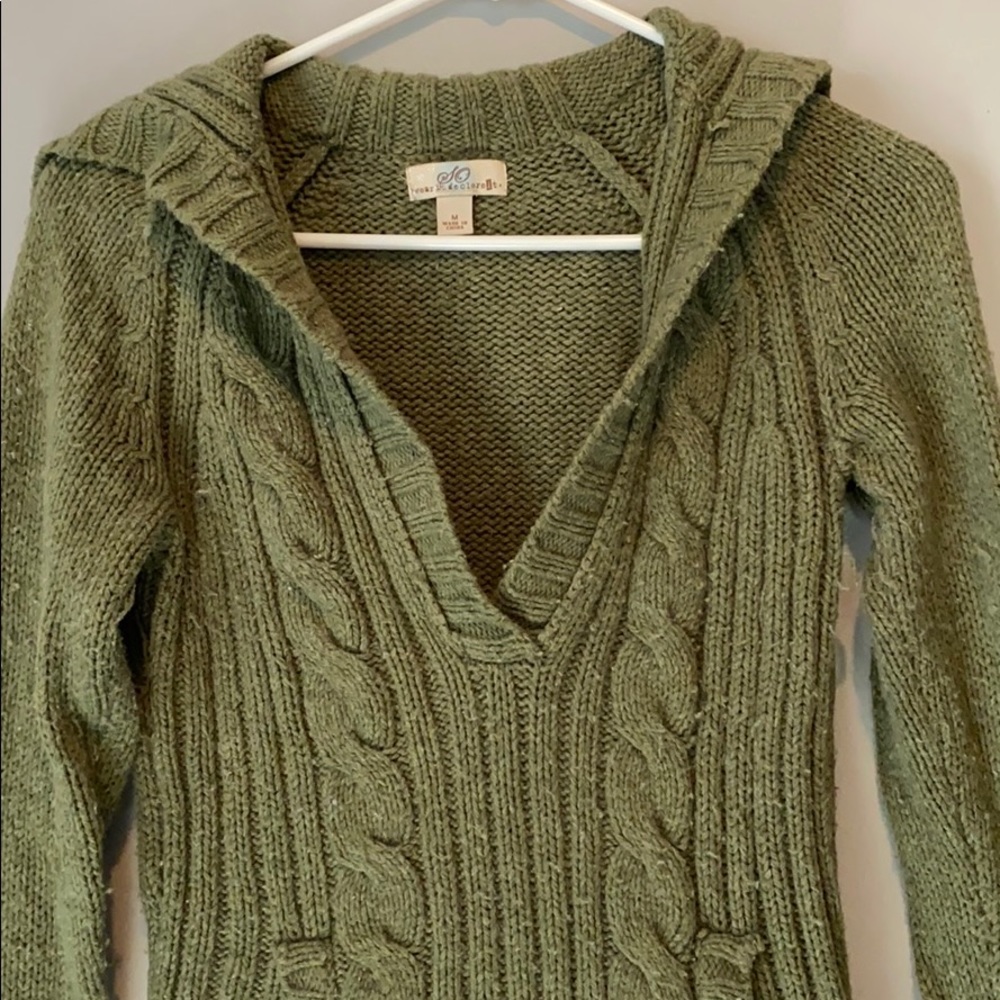 Sweater